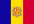 Bandera de Andorra