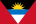 Bandera de Antigua And Barbuda
