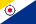 Bandera de Bonaire, Sint Eustatius and Saba