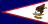 Bandera de American Samoa
