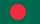 Bandera de Bangladesh