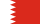 Bandera de Bahrain