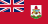 Bandera de Bermuda