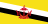 Bandera de Brunei
