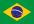 Bandera de Brazil