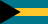 Bandera de Bahamas The