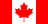 Bandera de Canada