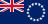 Bandera de Cook Islands