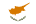 Bandera de Cyprus