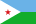 Bandera de Djibouti