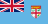 Bandera de Fiji Islands