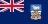 Bandera de Falkland Islands