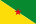 Bandera de French Guiana