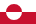 Bandera de Greenland