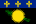 Bandera de Guadeloupe