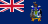 Bandera de South Georgia