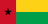 Bandera de Guinea-Bissau