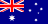 Bandera de Heard Island and McDonald Islands