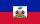 Bandera de Haiti