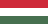 Bandera de Hungary