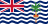 Bandera de British Indian Ocean Territory