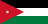Bandera de Jordan