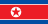 Bandera de North Korea