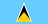 Bandera de Saint Lucia