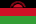 Bandera de Malawi