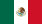 Bandera de Mexico
