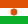 Bandera de Niger