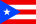 Bandera de Puerto Rico