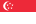 Bandera de Singapore