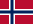 Bandera de Svalbard And Jan Mayen Islands