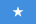 Bandera de Somalia