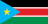 Bandera de South Sudan