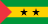 Bandera de Sao Tome and Principe