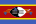 Bandera de Swaziland