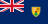 Bandera de Turks And Caicos Islands