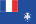 Bandera de French Southern Territories