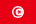 Bandera de Tunisia