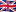 Bandera de United Kingdom