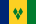 Bandera de Saint Vincent And The Grenadines