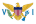 Bandera de Virgin Islands (US)