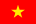 Bandera de Vietnam